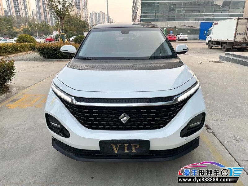 20年宝骏宝骏RM5SUV抵押车出售