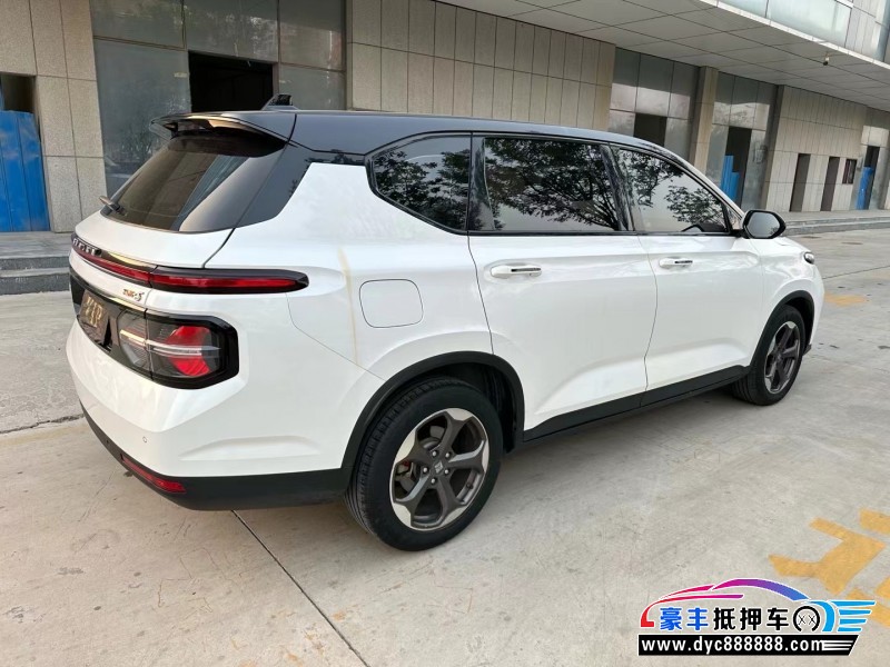 20年宝骏宝骏RM5SUV抵押车出售