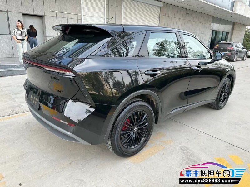 22年启辰大VSUV抵押车出售