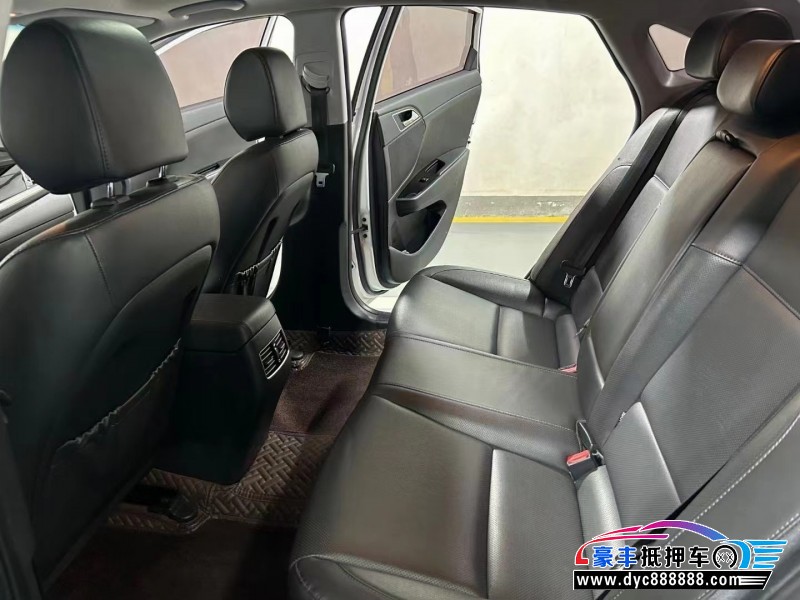 20年现代名图轿车抵押车出售