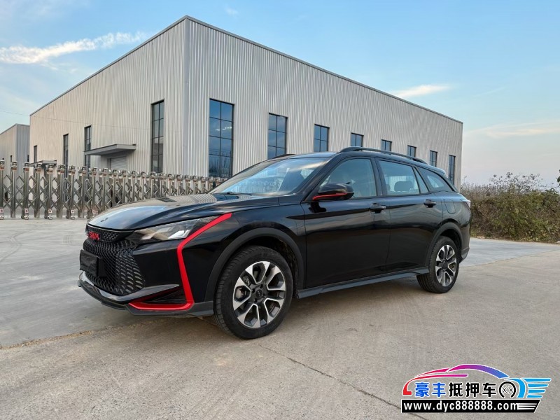 22年东风风神奕炫轿车抵押车出售