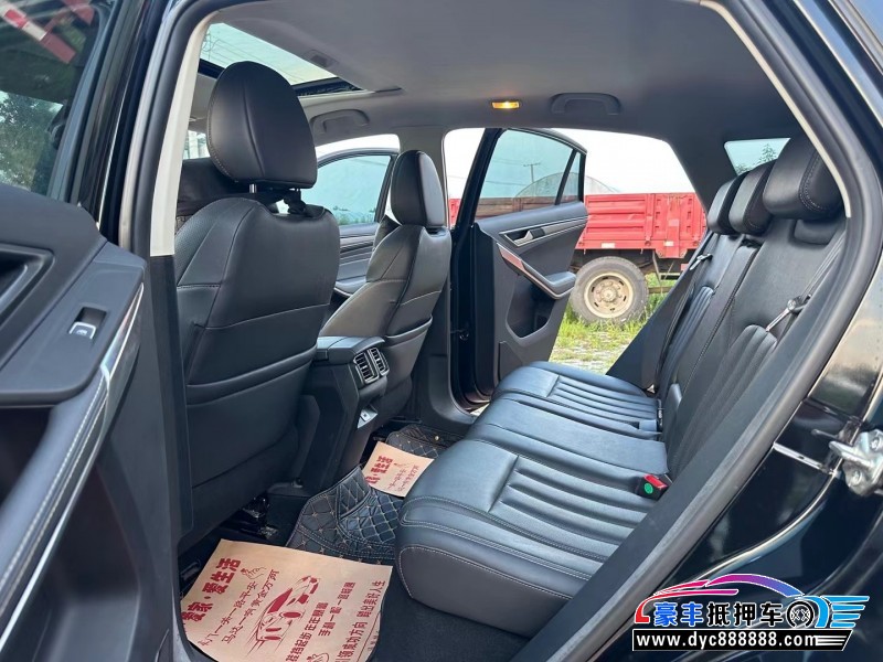 21年福特领界SUV抵押车出售