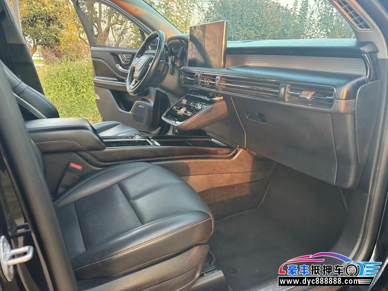 20年林肯冒险家轿车抵押车出售