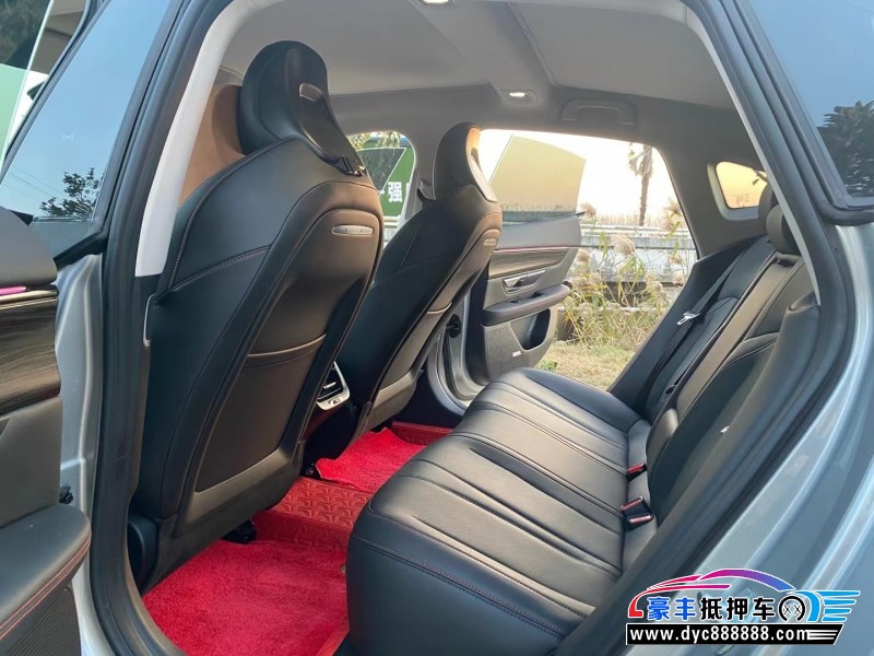 22年小鹏汽车P7轿车抵押车出售