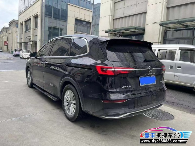 21年大众威然轿车抵押车出售