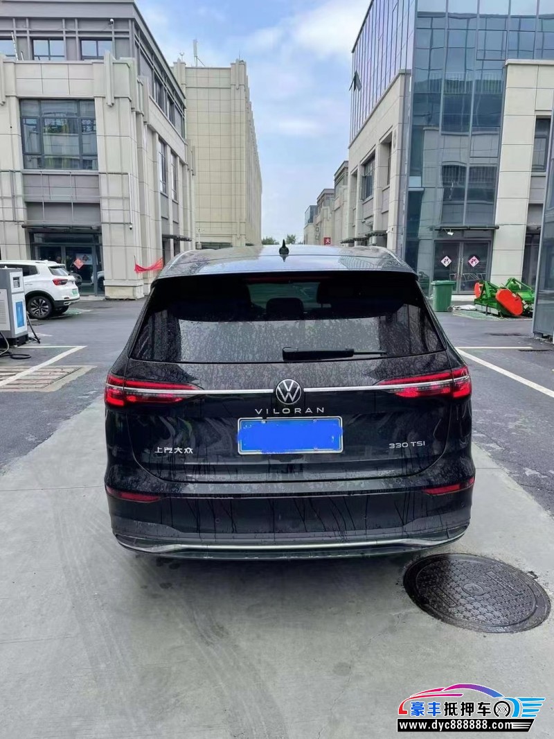 21年大众威然轿车抵押车出售