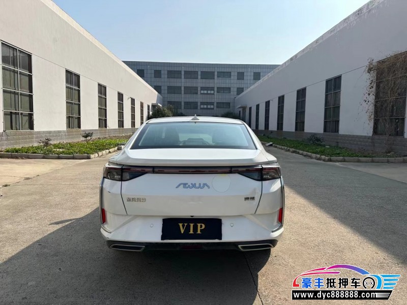 22年东风风神奕炫轿车抵押车出售