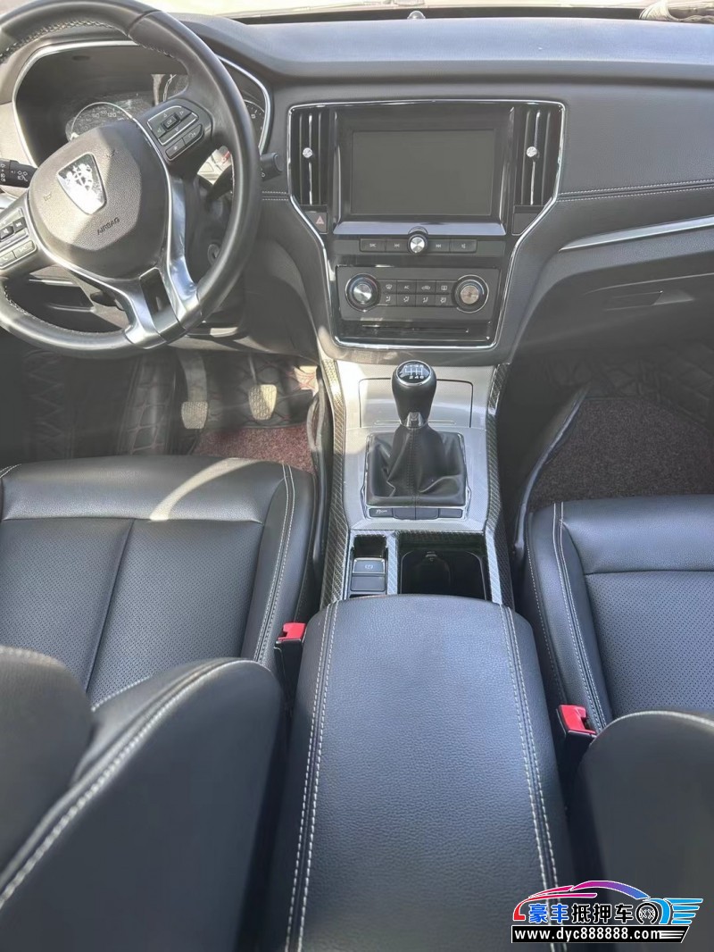 18年荣威RX5轿车抵押车出售