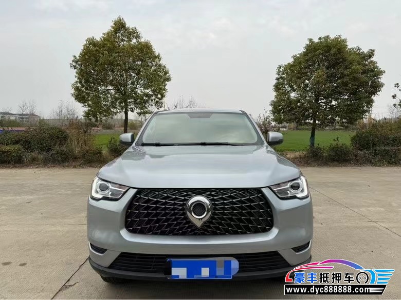 20年长城长城炮轿车抵押车出售