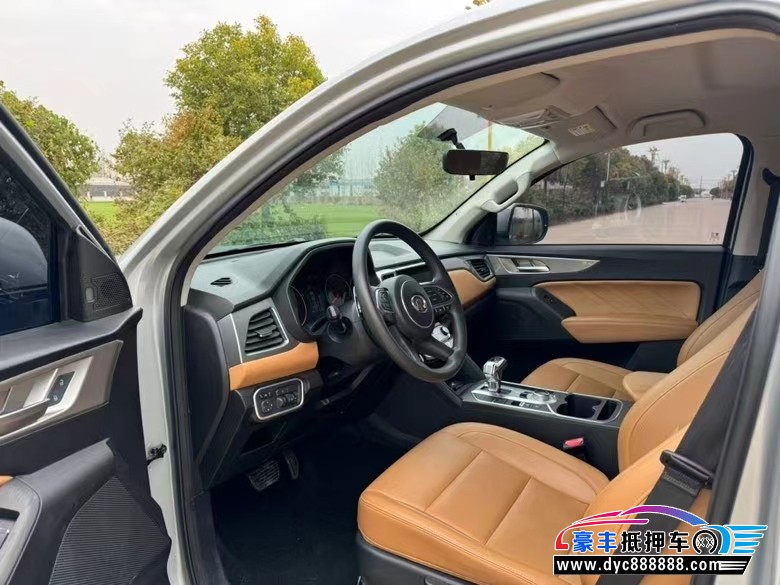 20年长城长城炮轿车抵押车出售