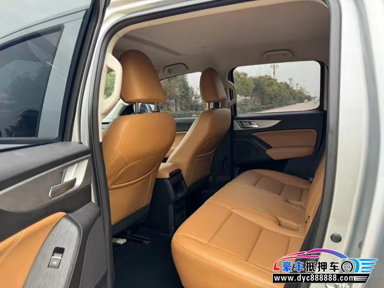 20年长城长城炮轿车抵押车出售