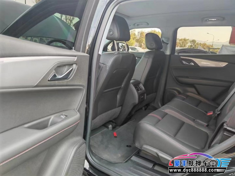 21年雪佛兰开拓者轿车抵押车出售