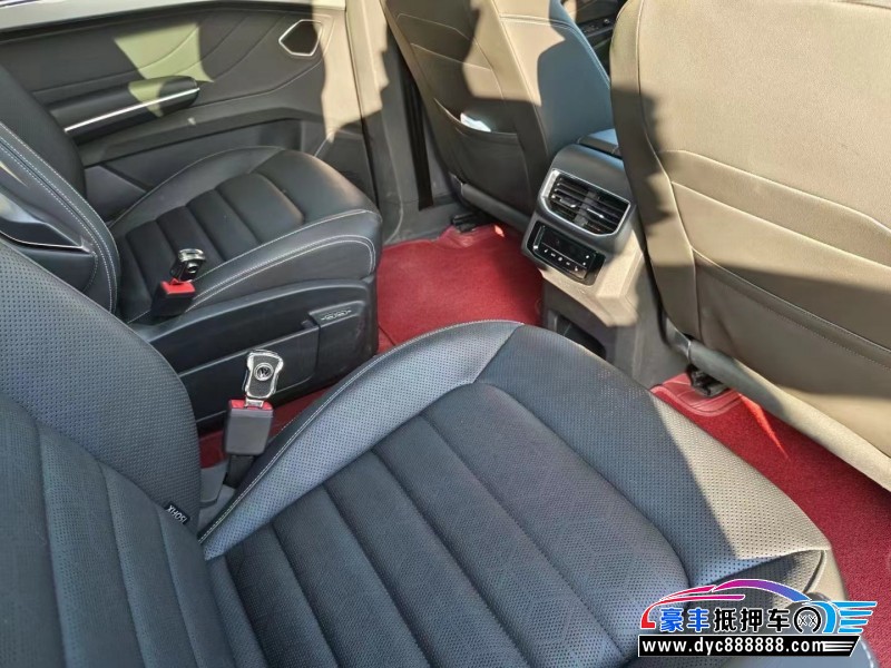 21年大众揽镜SUV抵押车出售