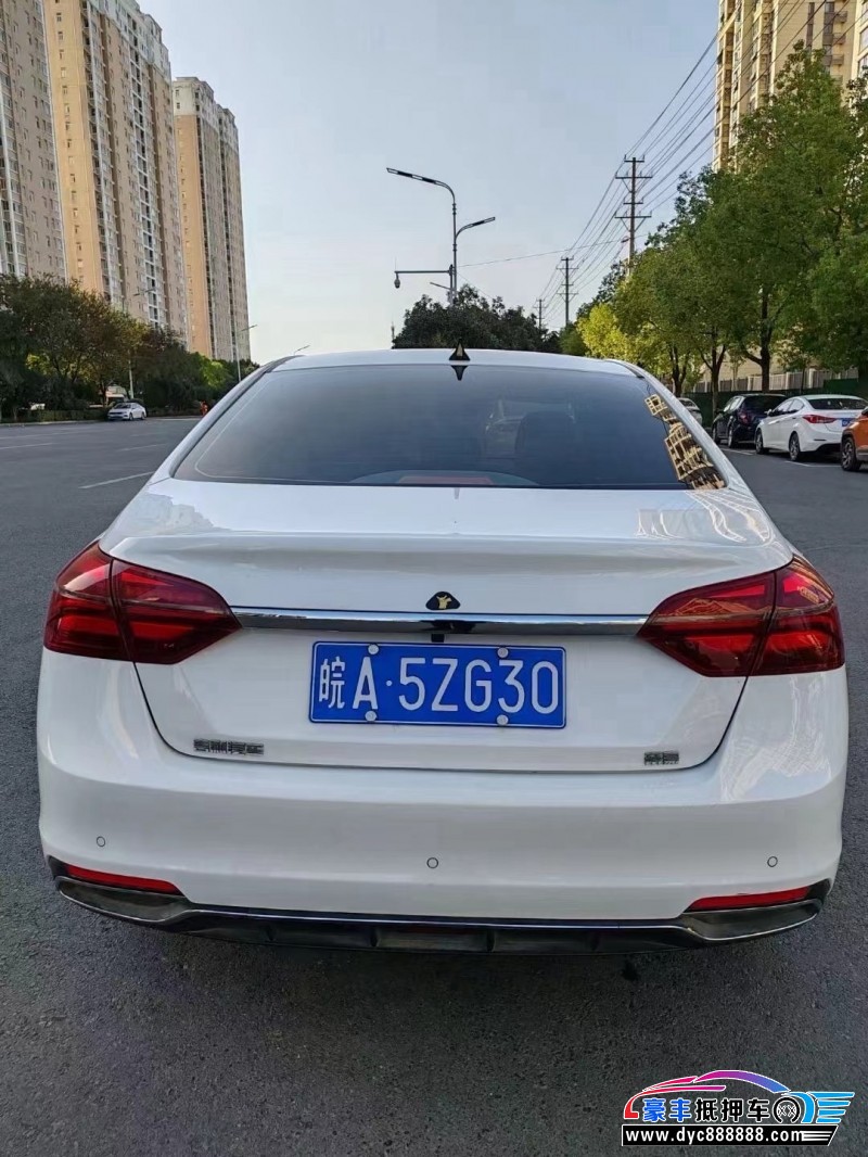 20年吉利帝豪轿车抵押车出售