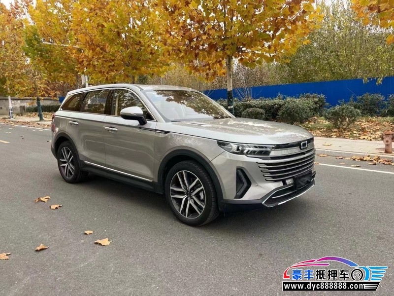 23年奔腾T99轿车抵押车出售