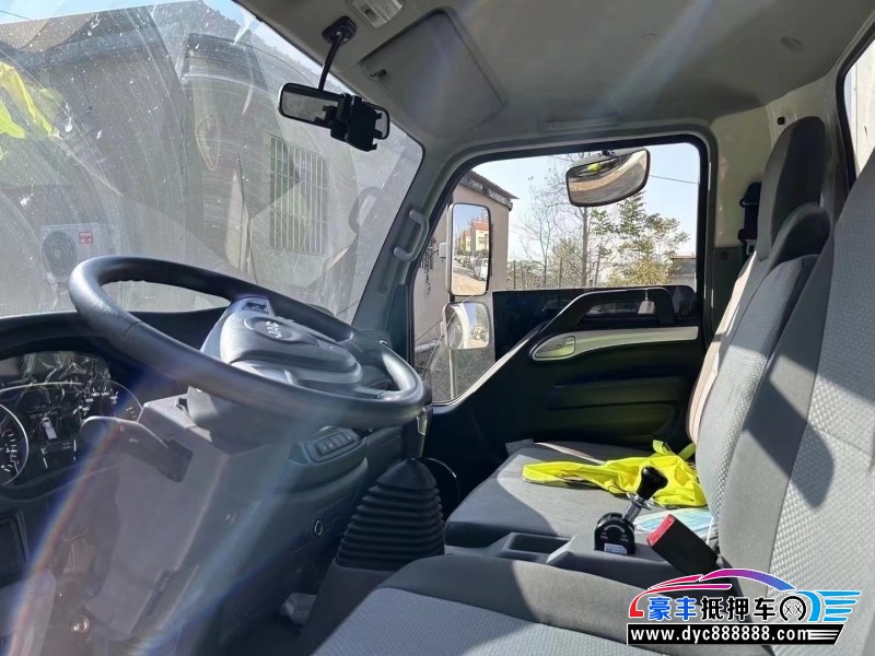 23年江淮骏铃轿车抵押车出售