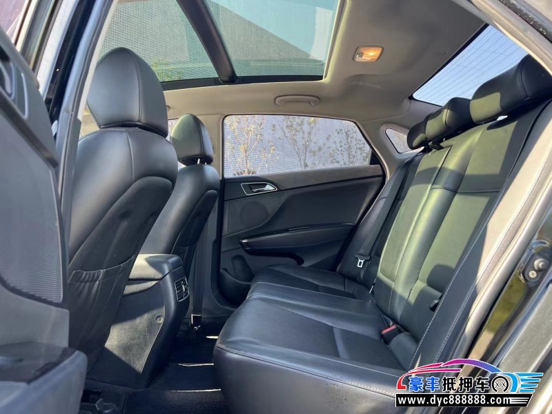 15年现代名图轿车抵押车出售