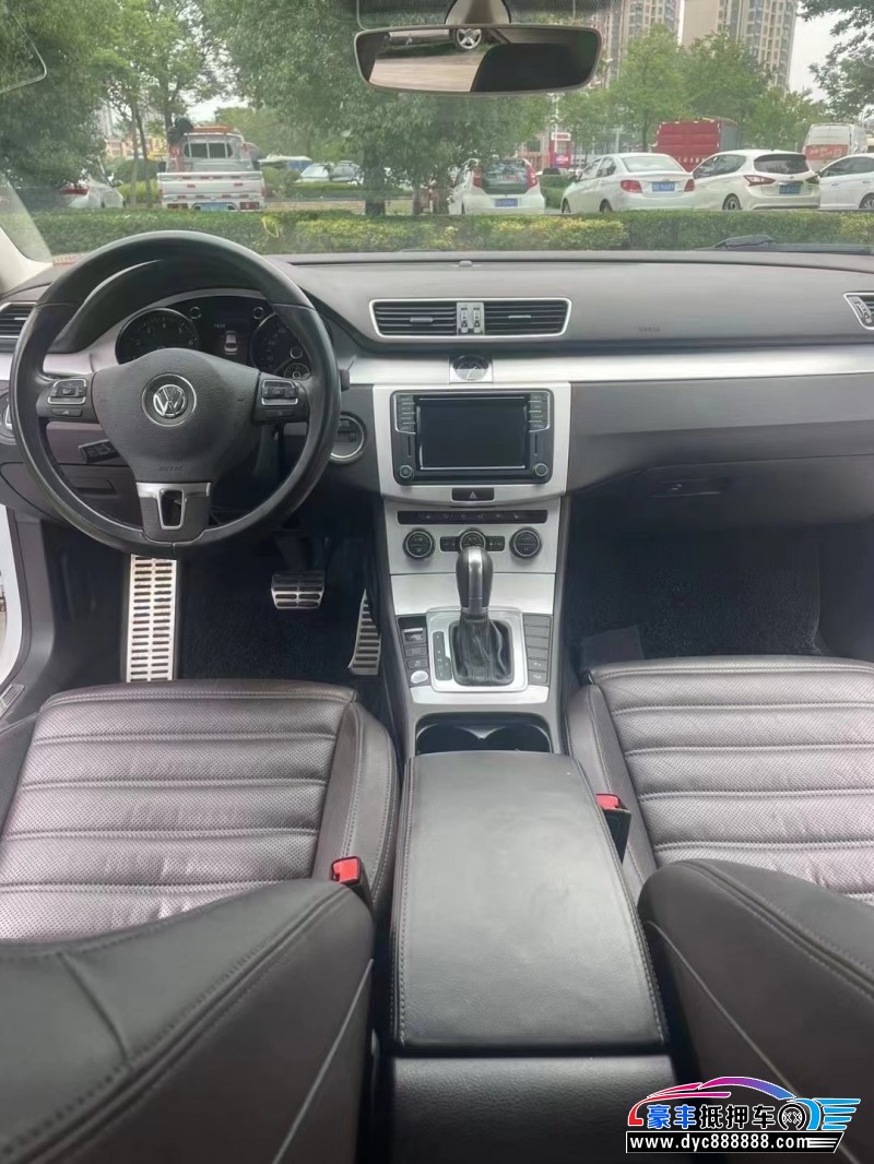 13年福特蒙迪欧轿车抵押车出售