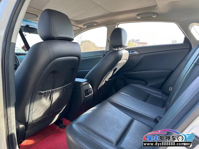 19年现代名图轿车抵押车出售