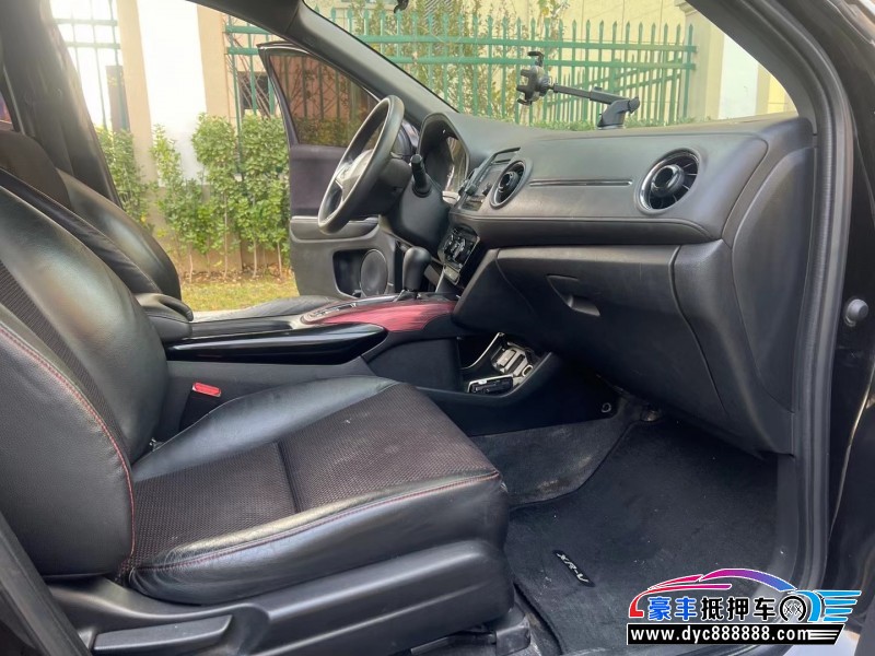 18年本田XRV轿车抵押车出售