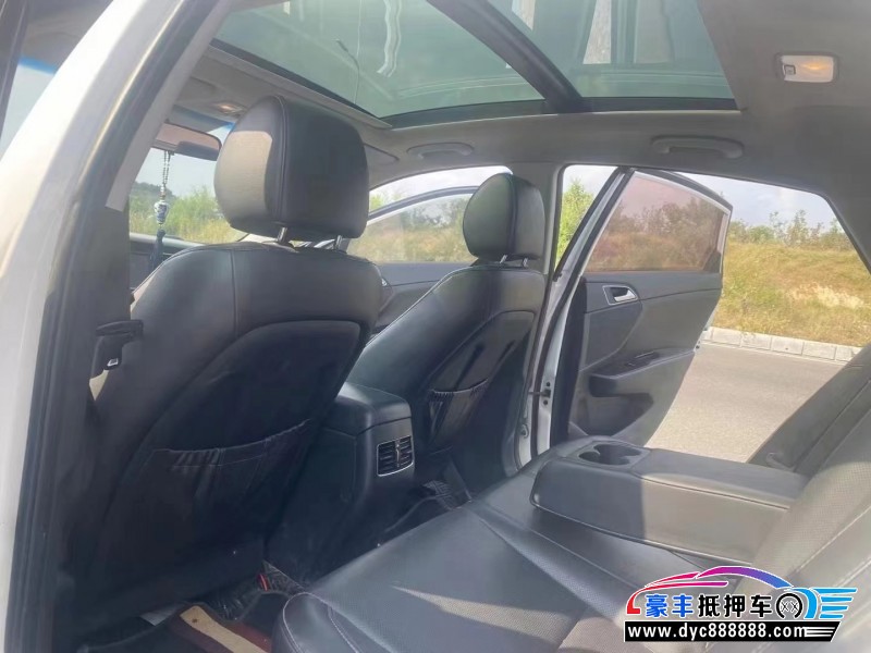 15年现代名图轿车抵押车出售