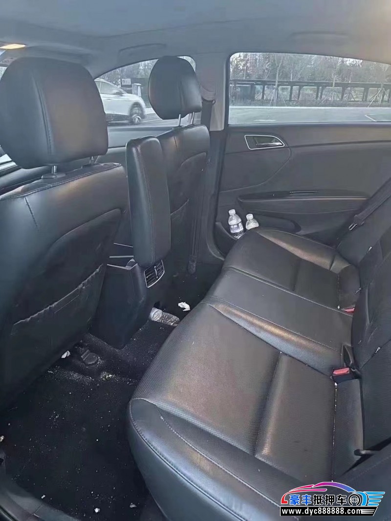 18年现代名图轿车抵押车出售