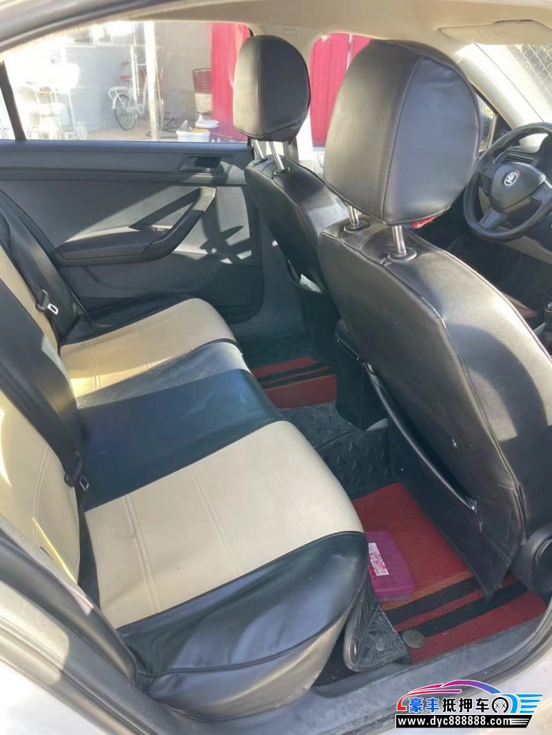 18年斯柯达昕锐轿车抵押车出售