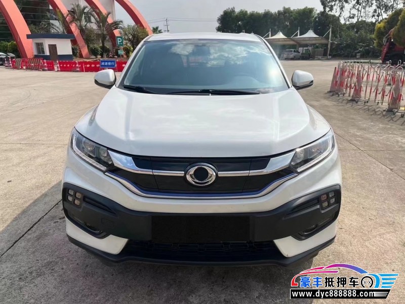 21年本田XNV轿车抵押车出售