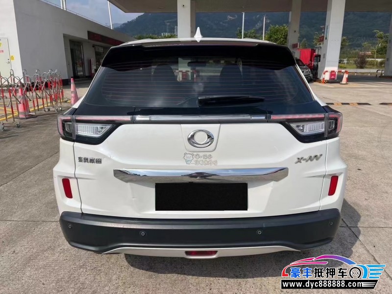 21年本田XNV轿车抵押车出售