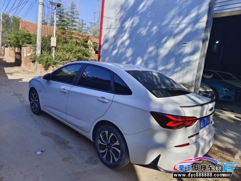 20年雪佛兰克鲁泽RS轿车抵押车出售