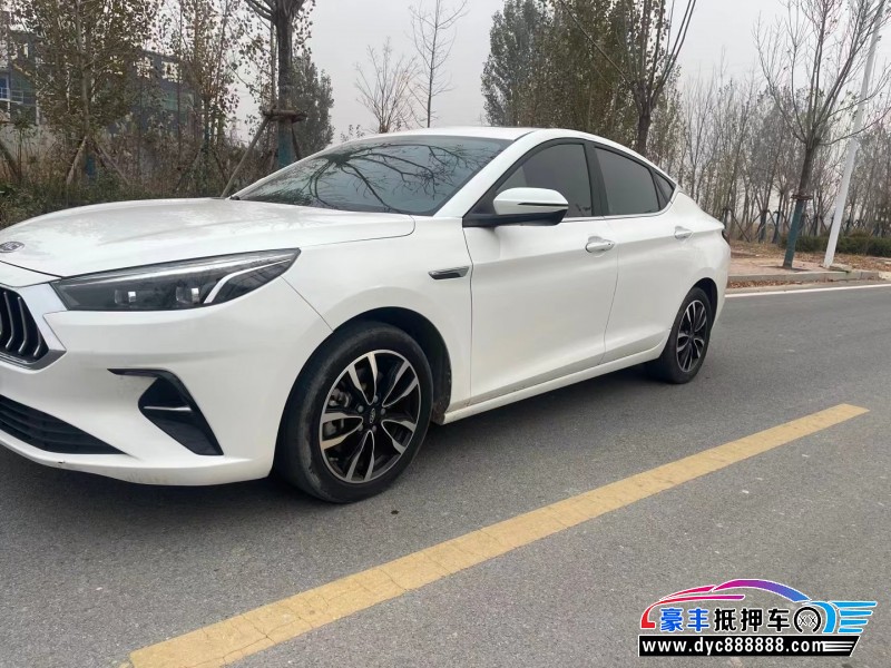 20年江淮江淮嘉悦A5轿车抵押车出售