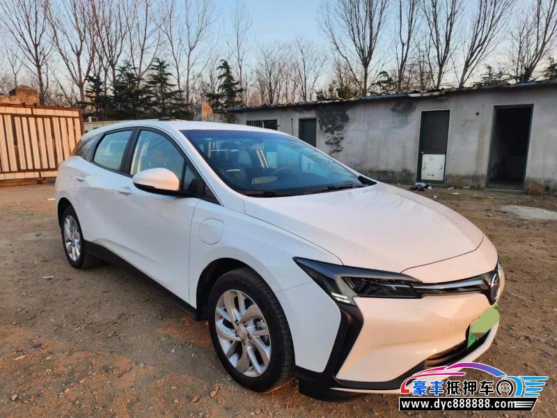 23年别克微蓝轿车抵押车出售