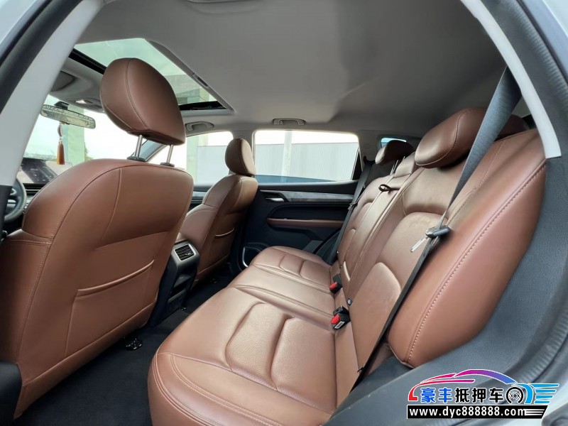 22年吉利远景X6轿车抵押车出售