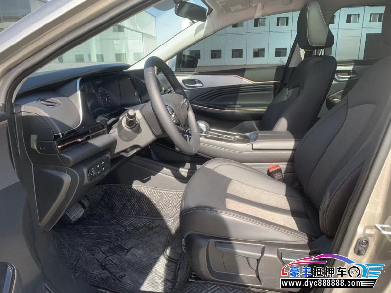 23年传祺埃安s轿车抵押车出售