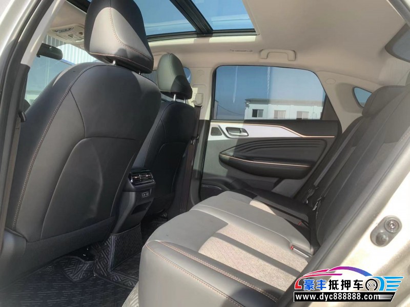 23年传祺埃安s轿车抵押车出售