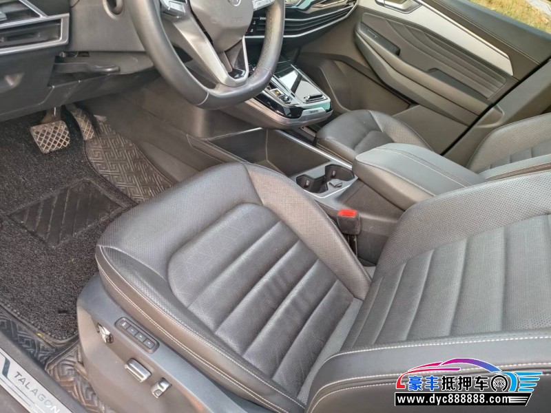 21年大众揽镜轿车抵押车出售