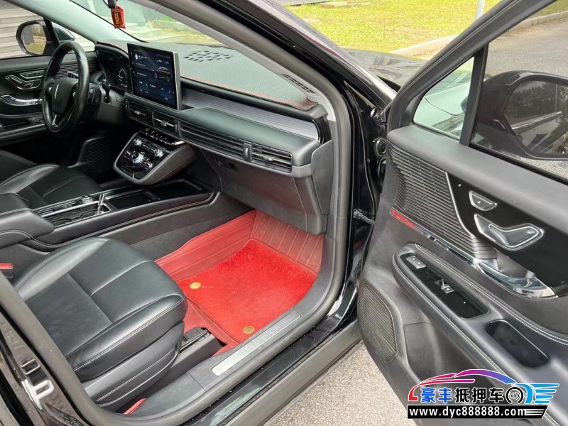 21年林肯冒险家轿车抵押车出售