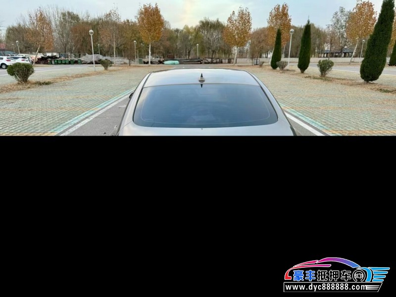 10年别克君威轿车抵押车出售