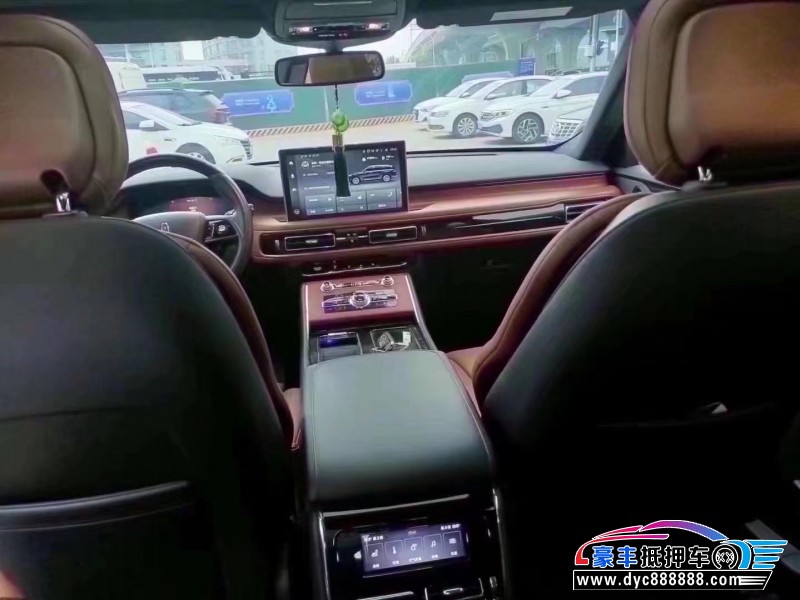 21年林肯飞行家轿车抵押车出售