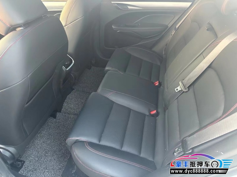 21年吉利缤瑞轿车抵押车出售