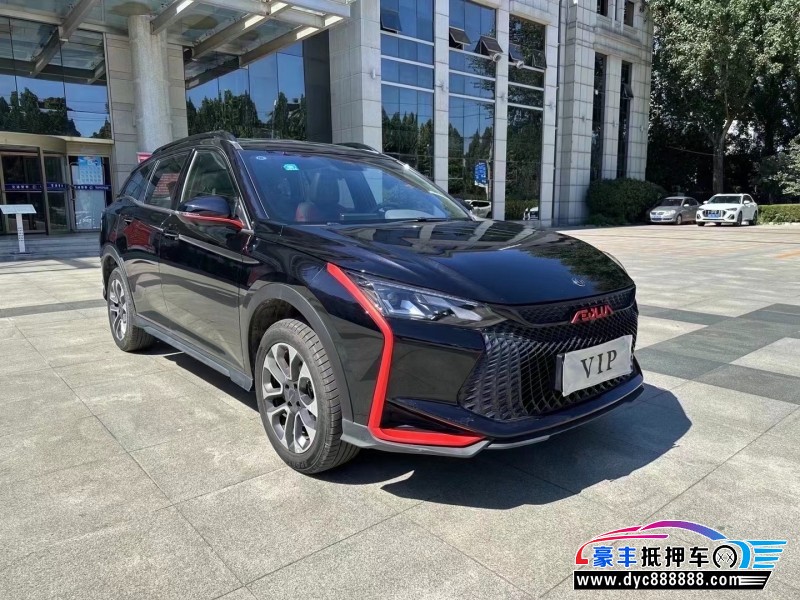 23年东风风神奕炫轿车抵押车出售