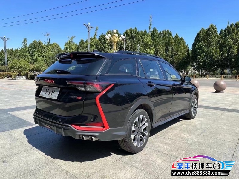 23年东风风神奕炫轿车抵押车出售