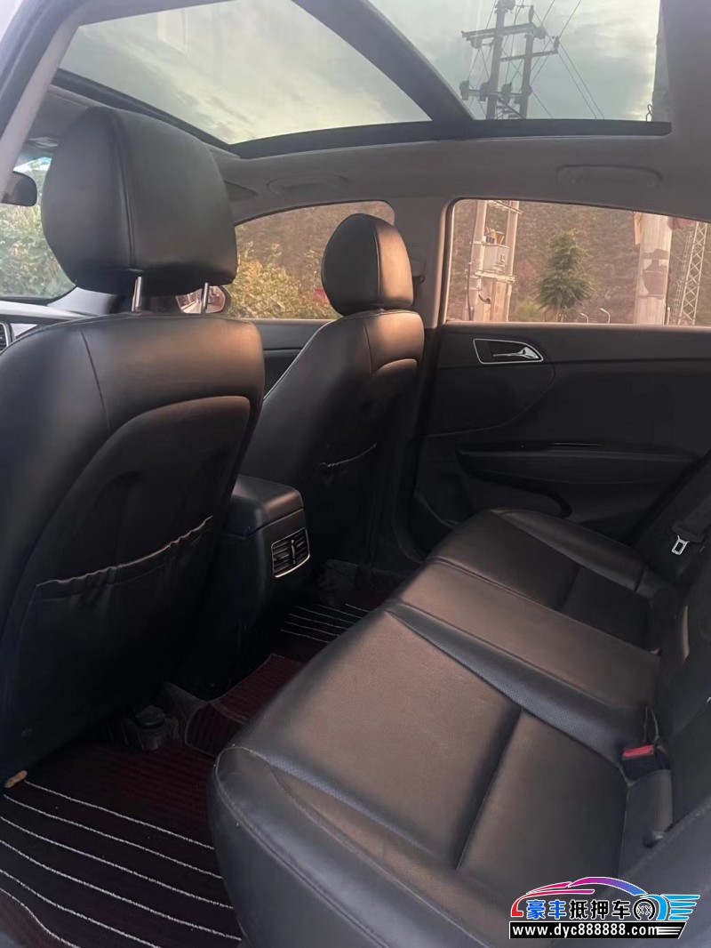 17年现代名图轿车抵押车出售