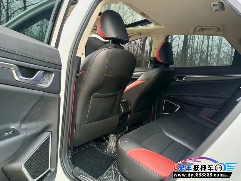 20年吉利帝豪SUV抵押车出售