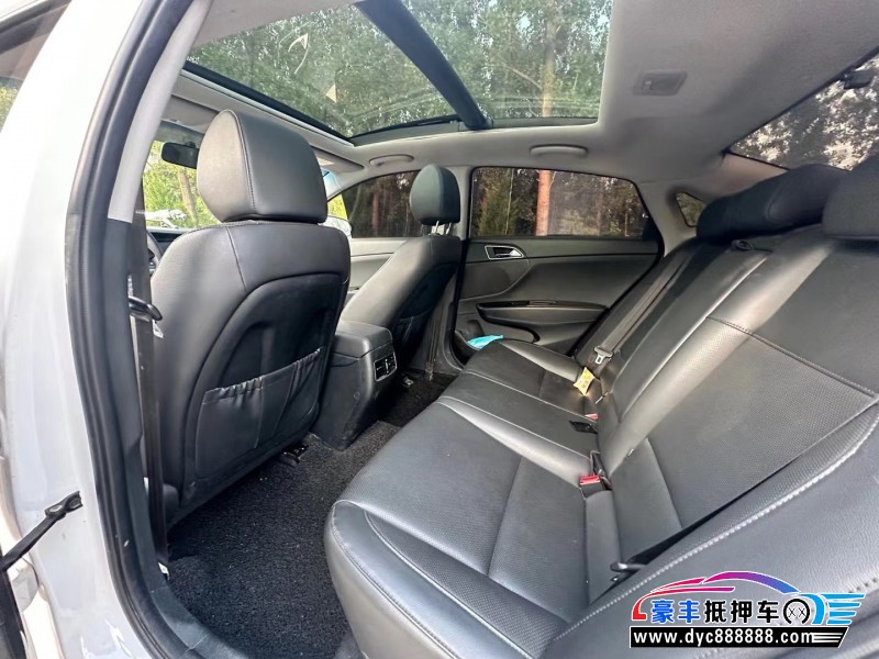 19年现代名图轿车抵押车出售