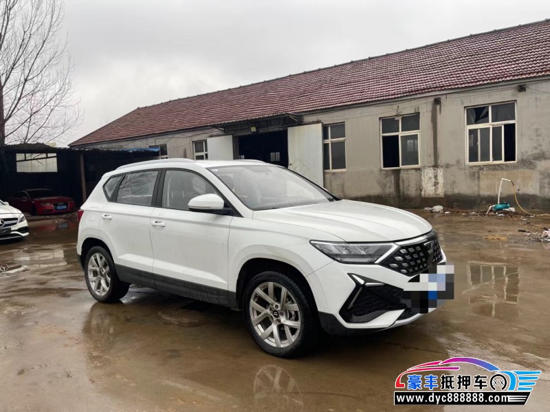 23年大众捷达轿车抵押车出售