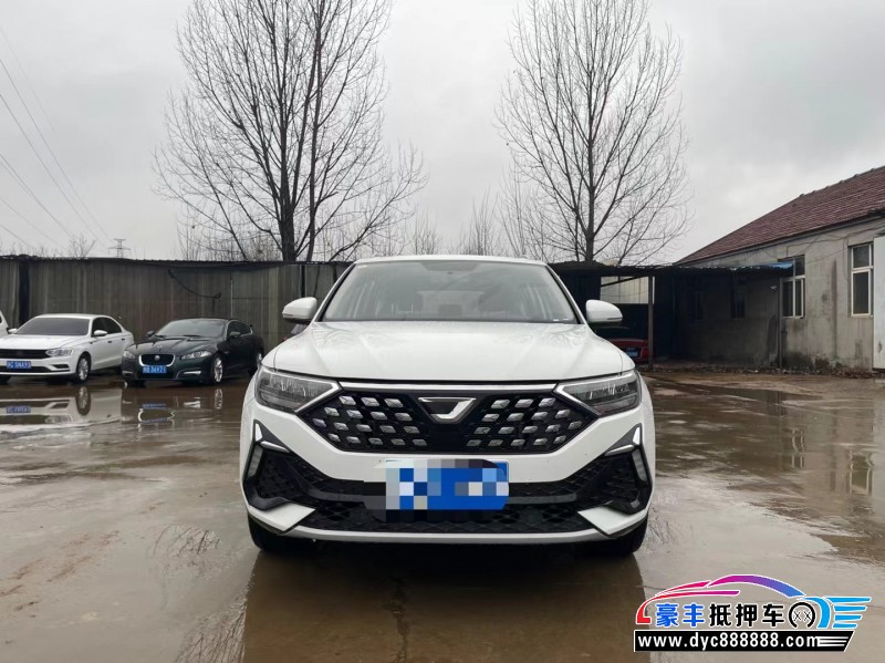 23年大众捷达轿车抵押车出售