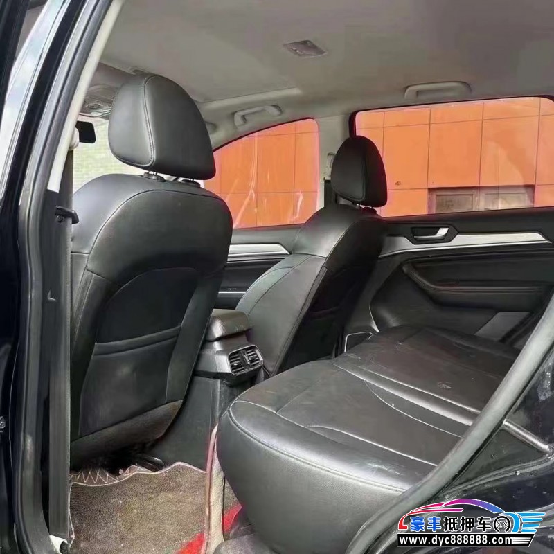 19年长城哈弗H6SUV抵押车出售