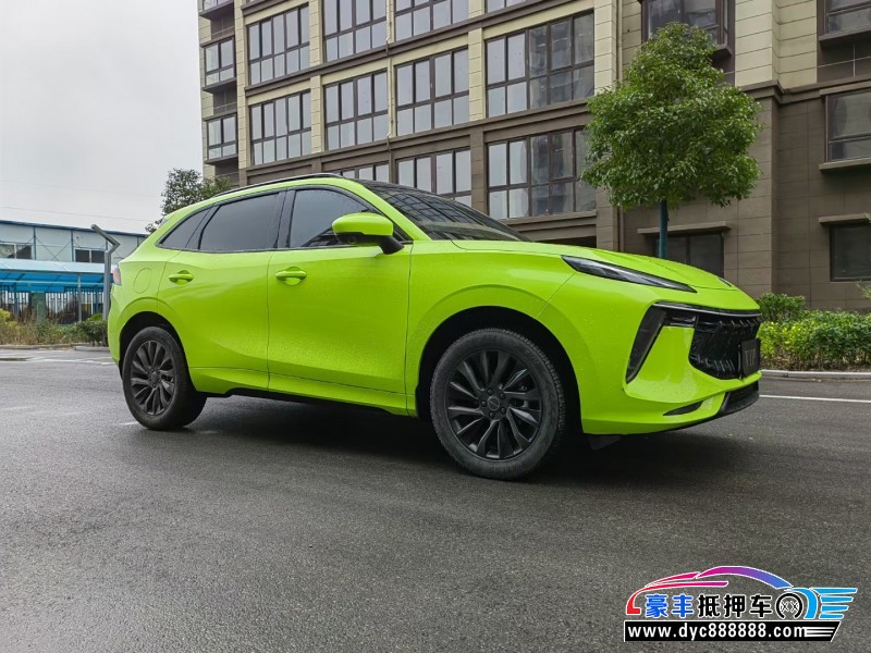 21年东风风行T5轿车抵押车出售