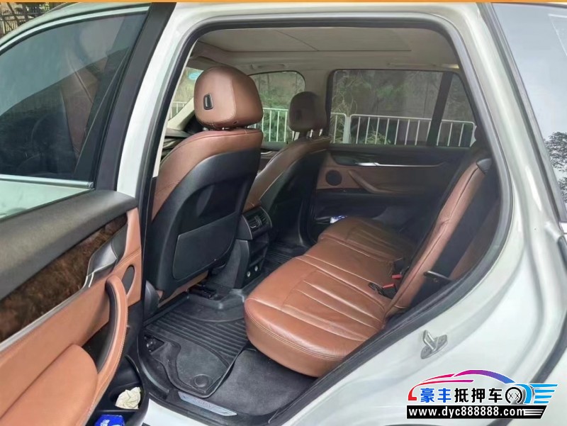 14年宝马X5SUV 14年宝马X5SUV抵押车出售